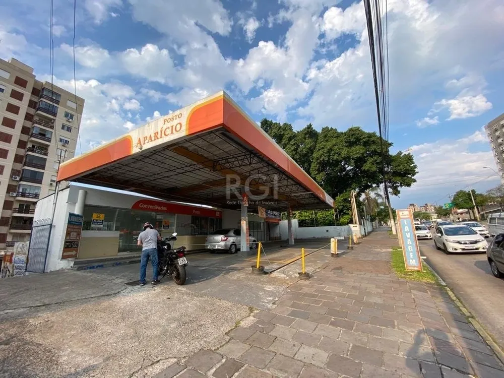 Loja-Salão, 1400 m² - Foto 3