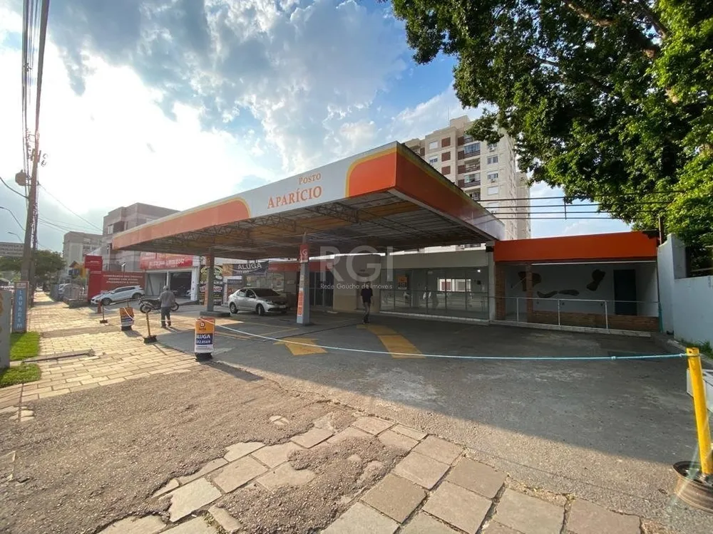 Loja-Salão, 1400 m² - Foto 1