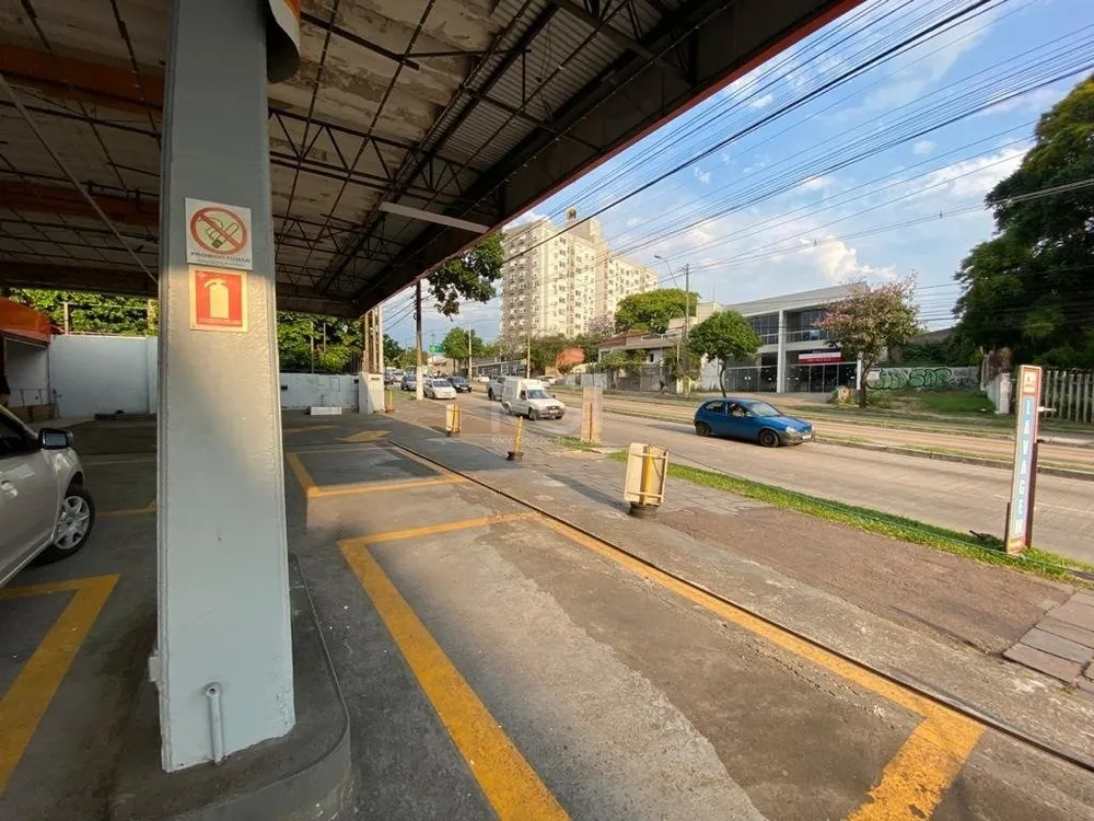 Loja-Salão, 1400 m² - Foto 4