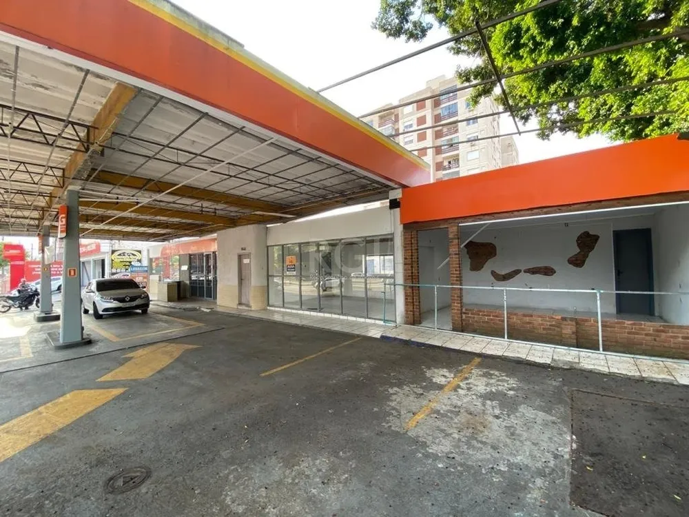 Loja-Salão, 1400 m² - Foto 2