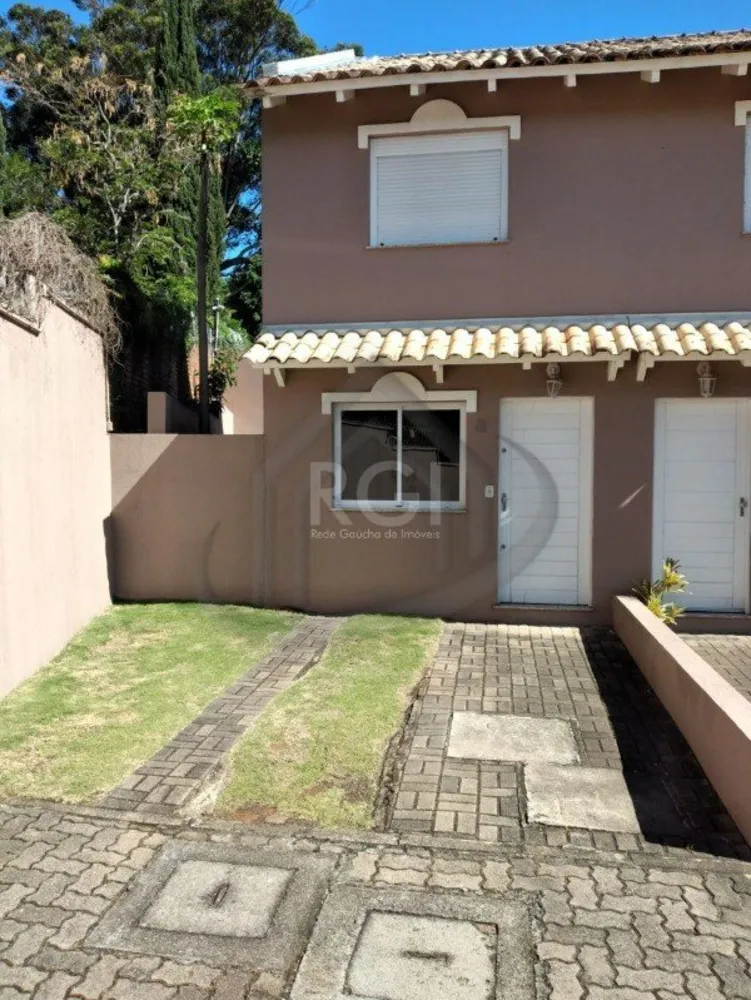 Sobrado, 2 quartos, 170 m² - Foto 1
