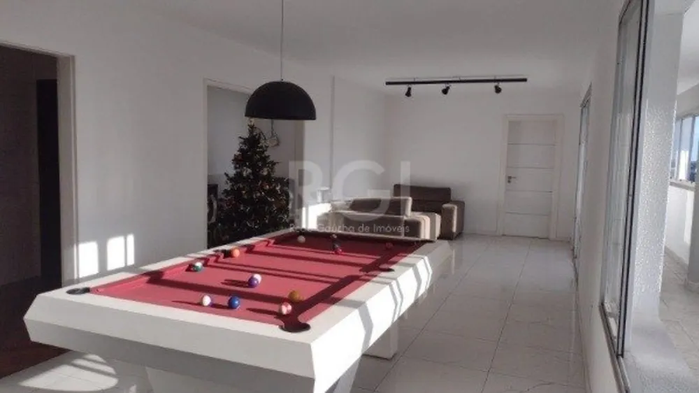 Cobertura, 5 quartos, 287 m² - Foto 4