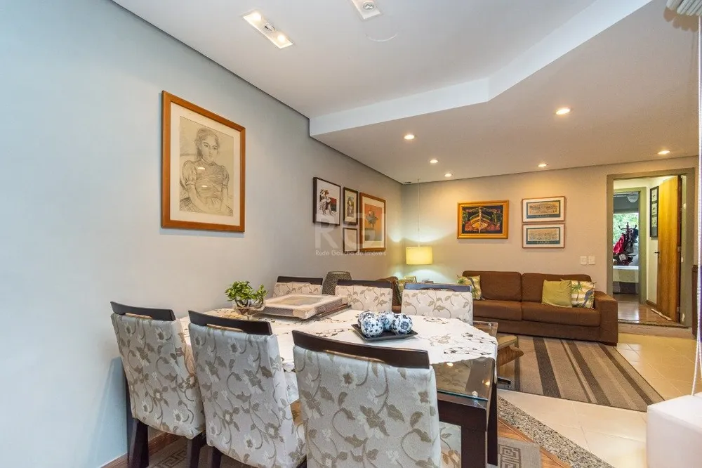 Cobertura, 3 quartos, 214 m² - Foto 4