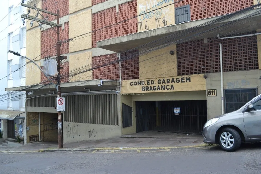 Casa, 12 m² - Foto 1