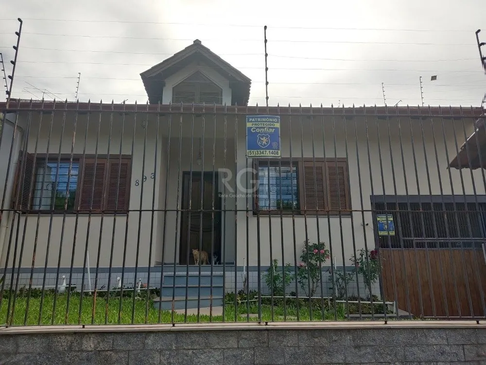 Casa, 4 quartos, 230 m² - Foto 2