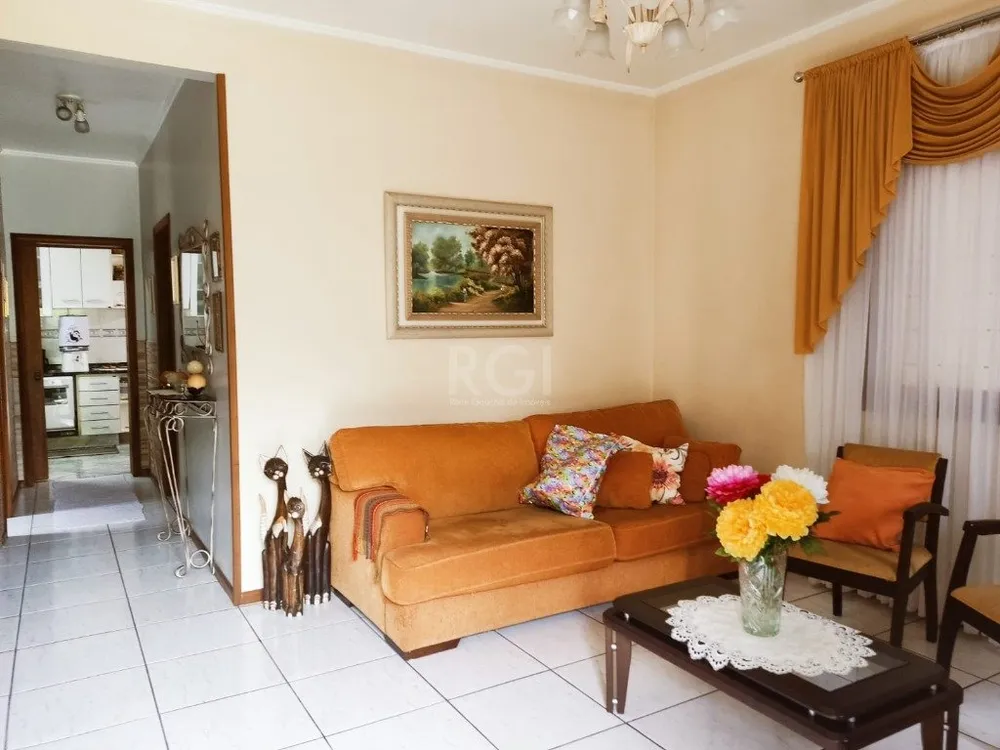 Casa, 4 quartos, 230 m² - Foto 3