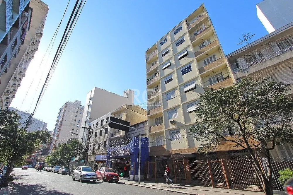 Apartamento, 2 quartos, 101 m² - Foto 1