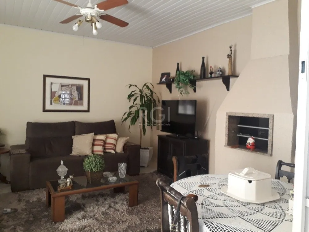 Casa, 3 quartos, 152 m² - Foto 2