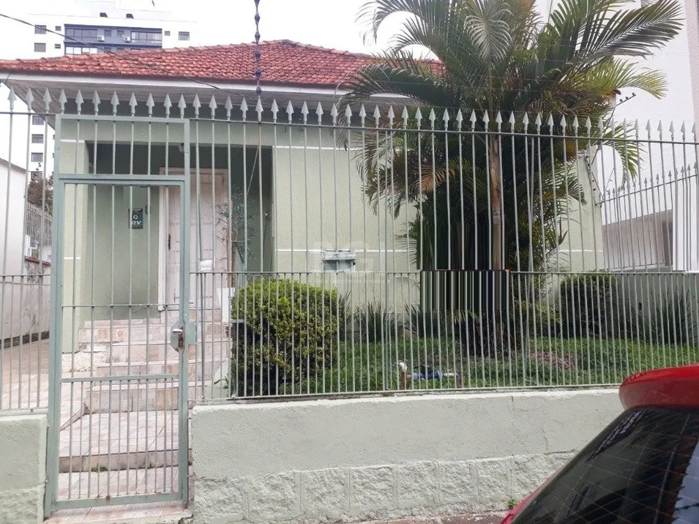 Casa, 3 quartos, 152 m² - Foto 1