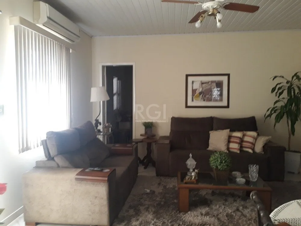 Casa, 3 quartos, 152 m² - Foto 3