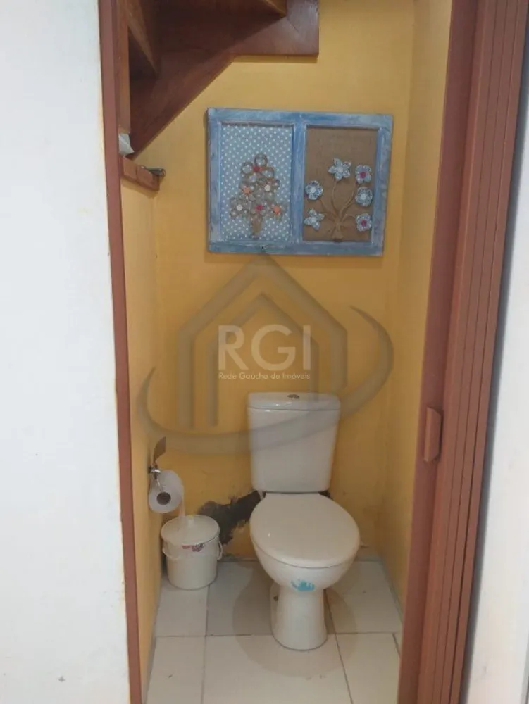 Sobrado, 2 quartos, 75 m² - Foto 4