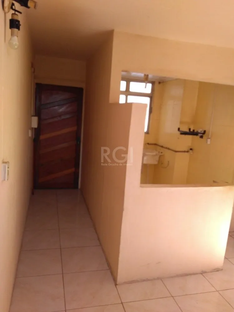 Apartamento, 2 quartos, 43 m² - Foto 1