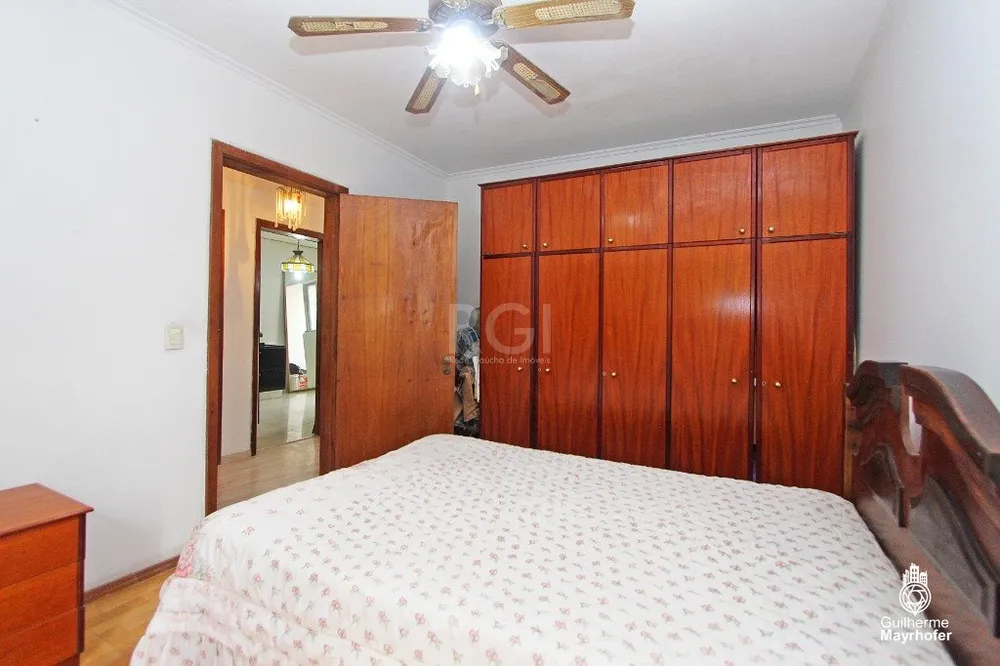 Cobertura, 3 quartos, 145 m² - Foto 4