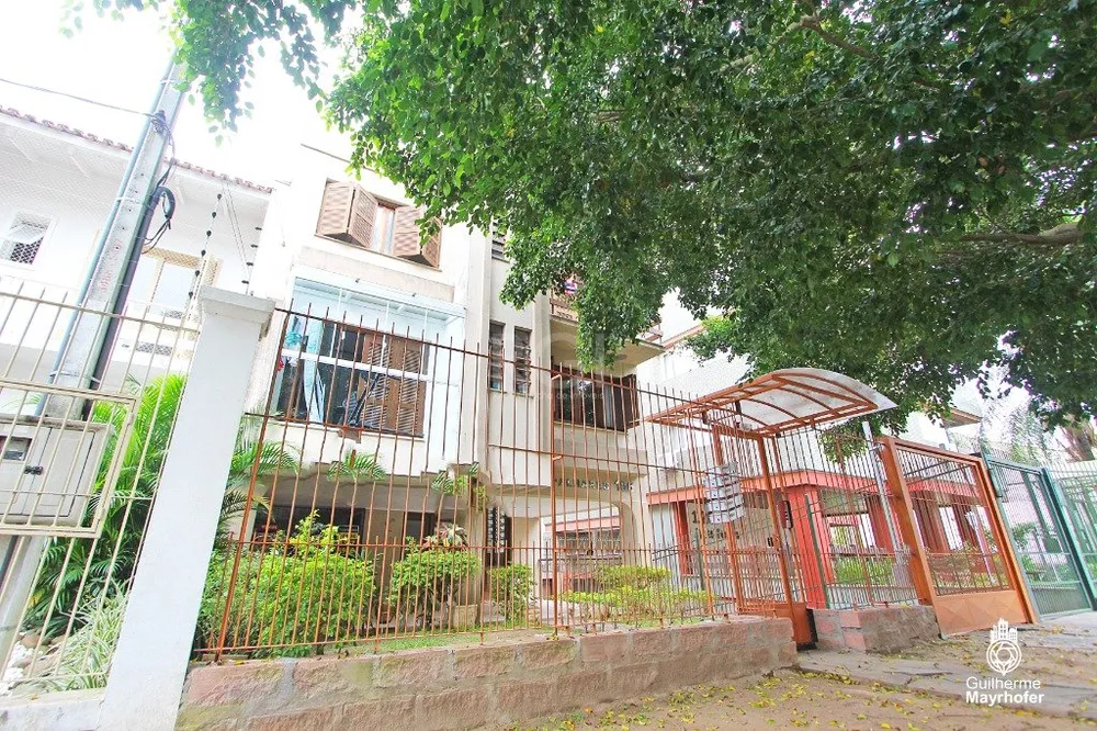 Cobertura, 3 quartos, 145 m² - Foto 1