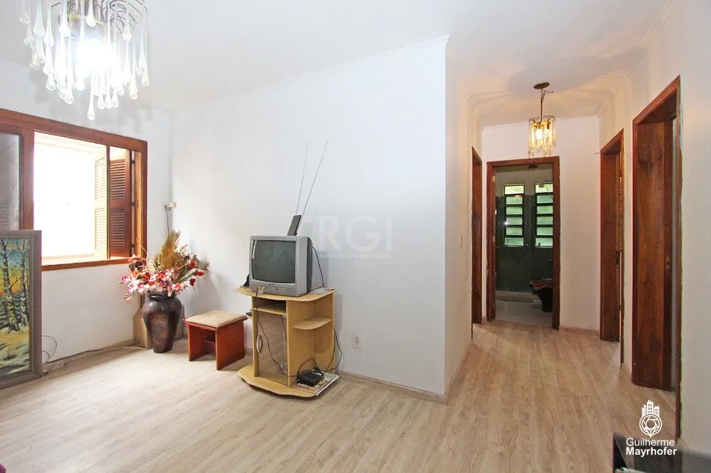 Cobertura, 3 quartos, 145 m² - Foto 3