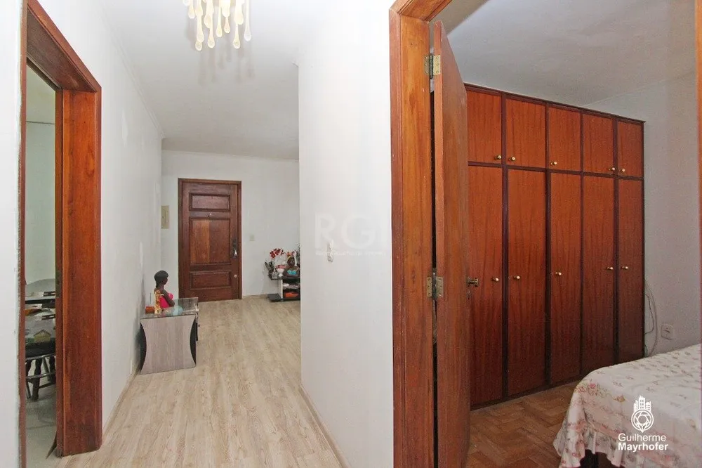 Cobertura, 3 quartos, 145 m² - Foto 2