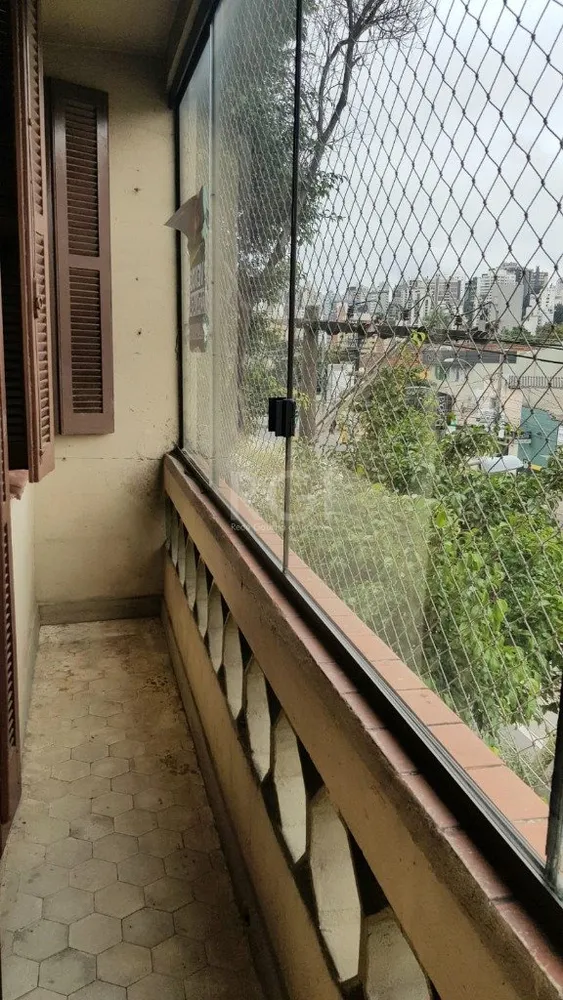 Apartamento, 3 quartos, 123 m² - Foto 1