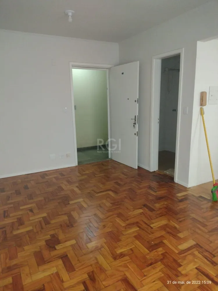 Apartamento, 1 quarto, 24 m² - Foto 2