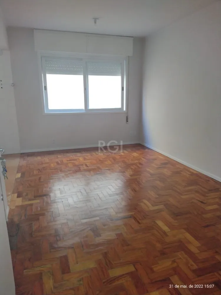 Apartamento, 1 quarto, 24 m² - Foto 1