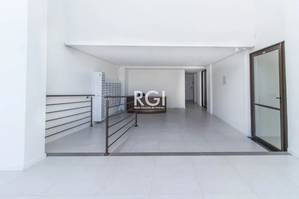Apartamento, 1 quarto, 42 m² - Foto 2