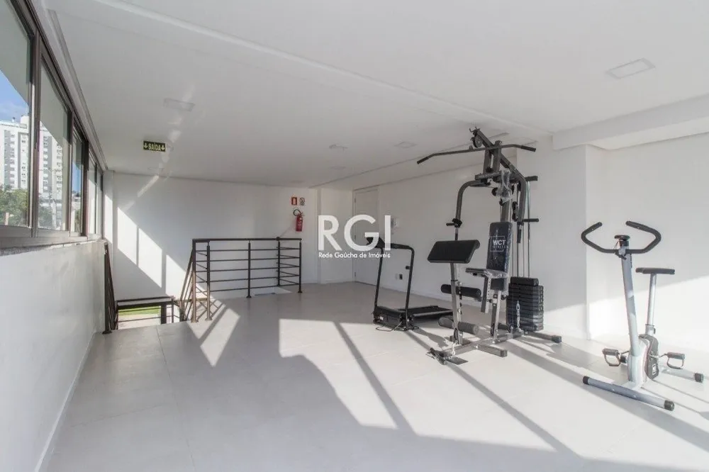 Apartamento, 1 quarto, 42 m² - Foto 3