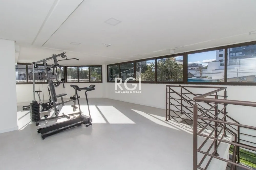 Apartamento, 1 quarto, 42 m² - Foto 4