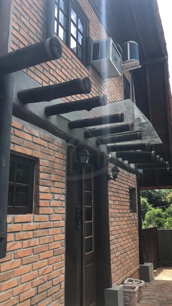 Casa, 2 quartos, 367 m² - Foto 1