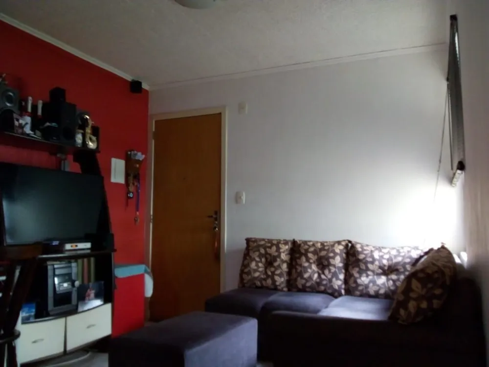 Apartamento, 2 quartos, 42 m² - Foto 3