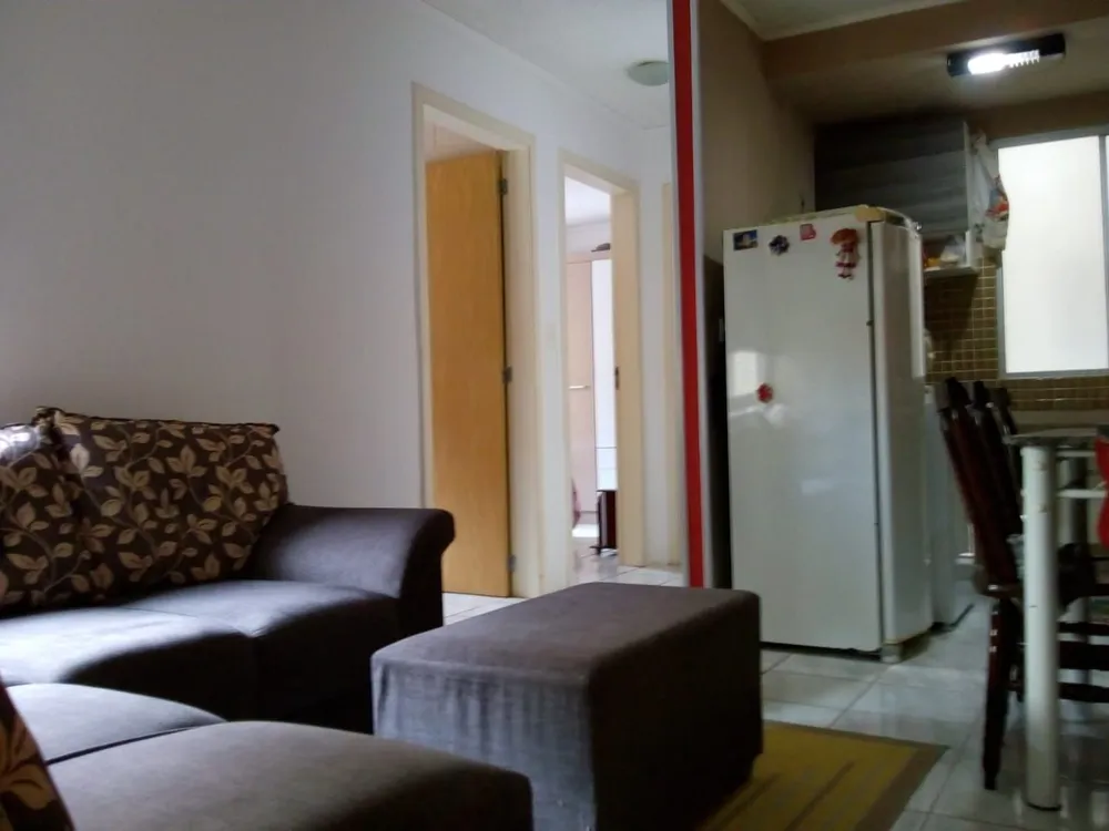 Apartamento, 2 quartos, 42 m² - Foto 4