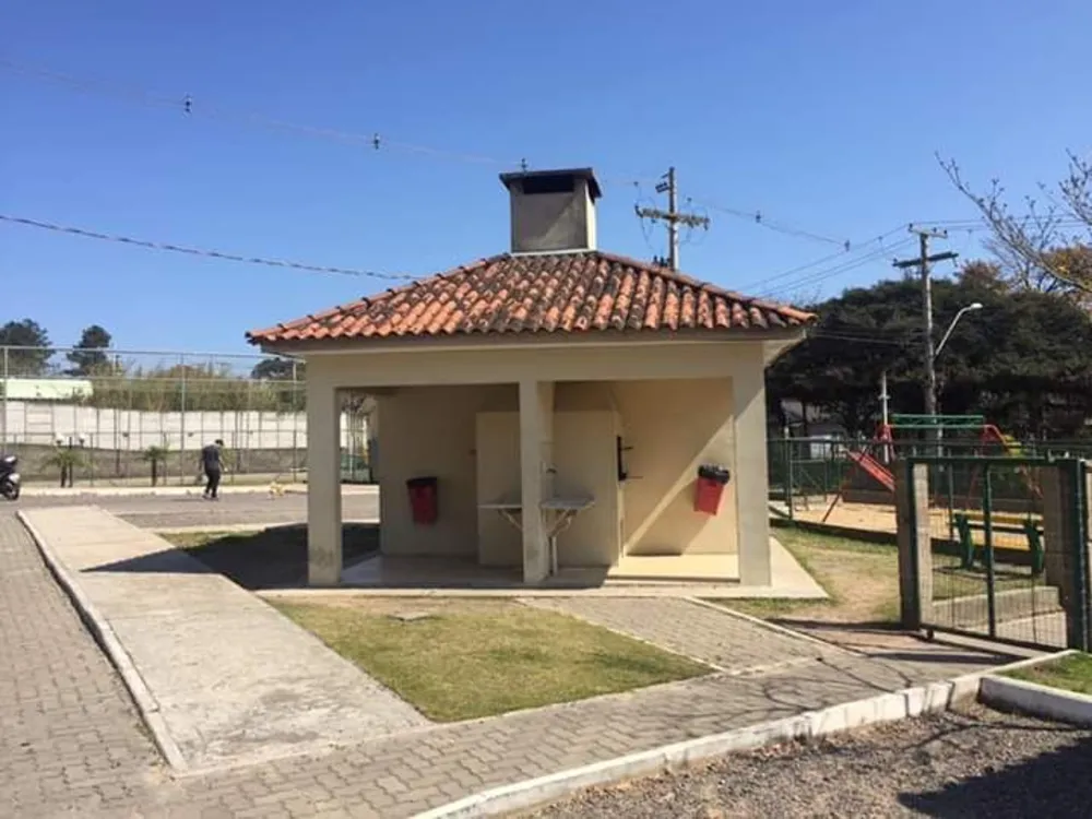 Apartamento, 2 quartos, 42 m² - Foto 2