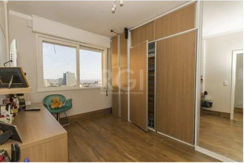 Apartamento, 3 quartos, 202 m² - Foto 3