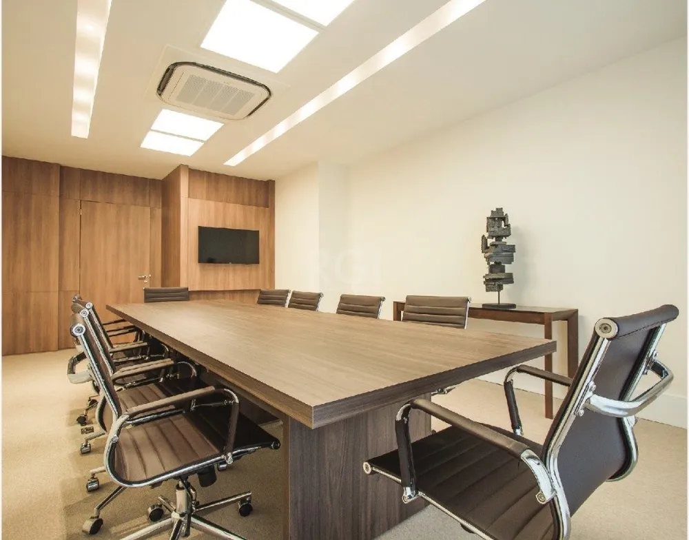 Sala-Conjunto, 36 m² - Foto 3