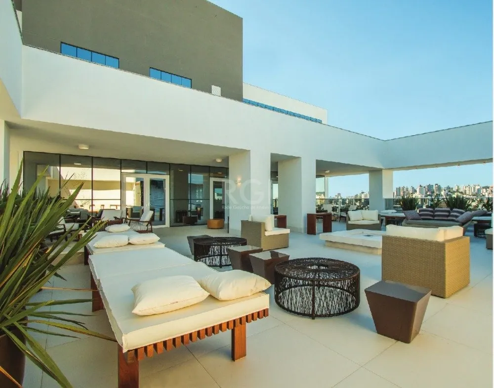 Sala-Conjunto, 36 m² - Foto 4