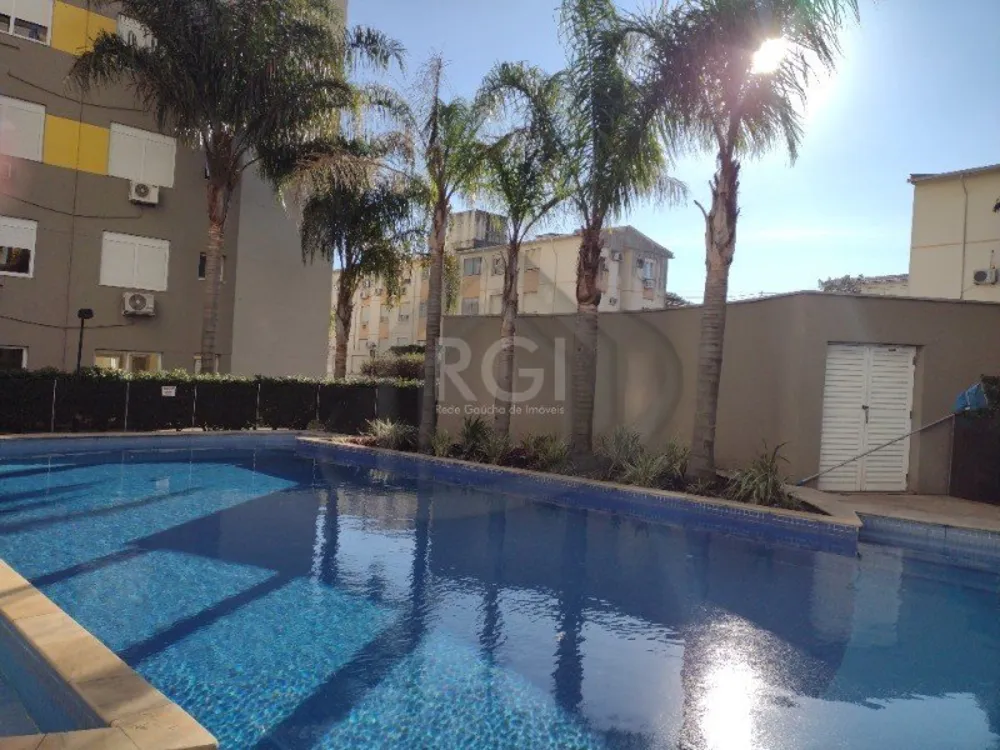 Apartamento, 2 quartos, 54 m² - Foto 4