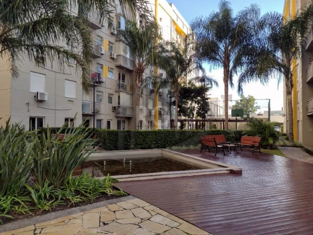 Apartamento, 2 quartos, 54 m² - Foto 3