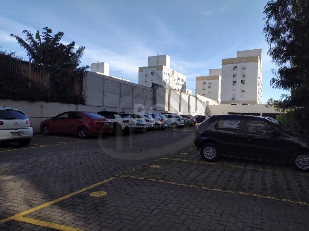 Apartamento, 2 quartos, 54 m² - Foto 2