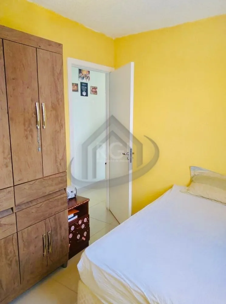 Apartamento, 2 quartos, 42 m² - Foto 2