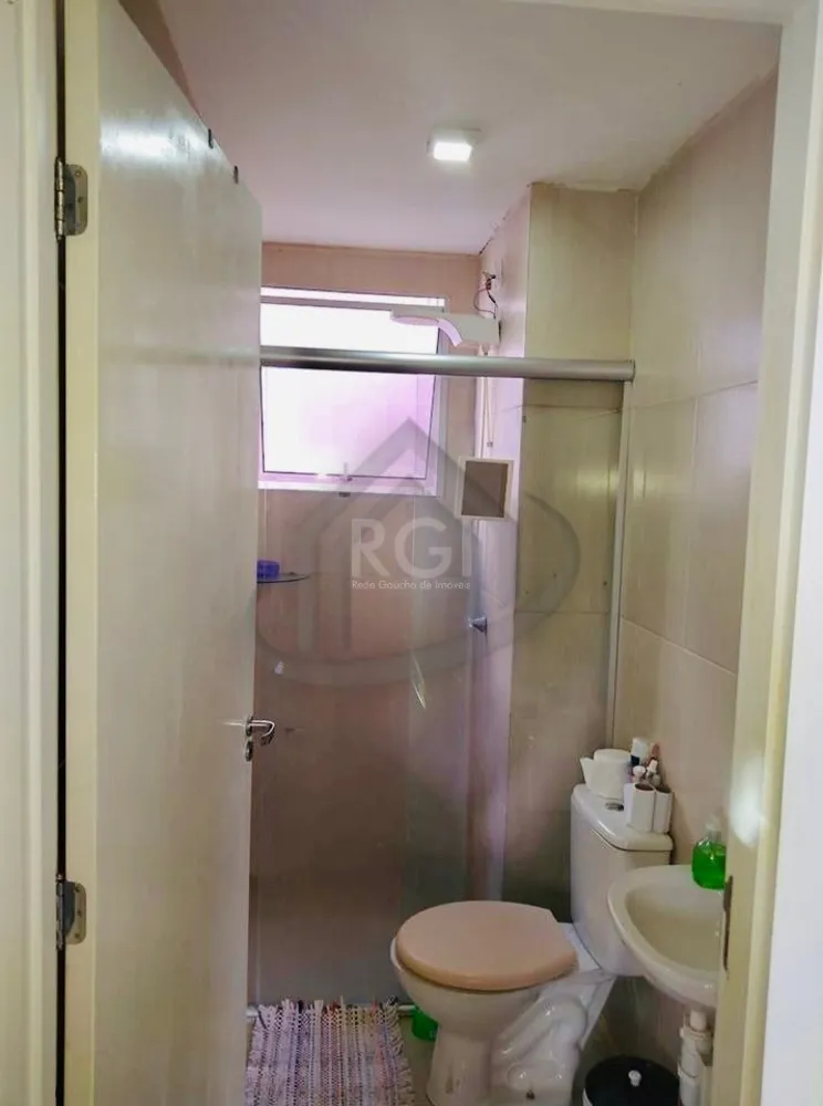 Apartamento, 2 quartos, 42 m² - Foto 3