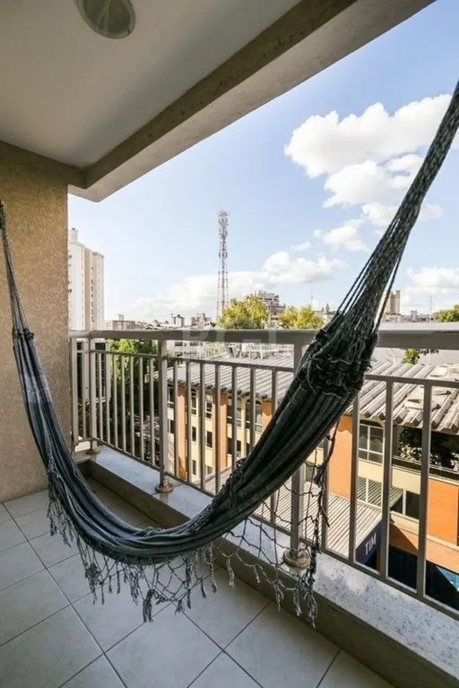 Apartamento, 3 quartos, 83 m² - Foto 2