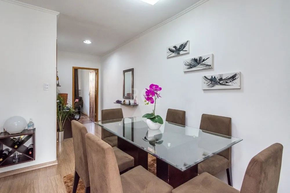 Apartamento, 2 quartos, 60 m² - Foto 1
