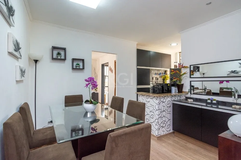 Apartamento, 2 quartos, 60 m² - Foto 3