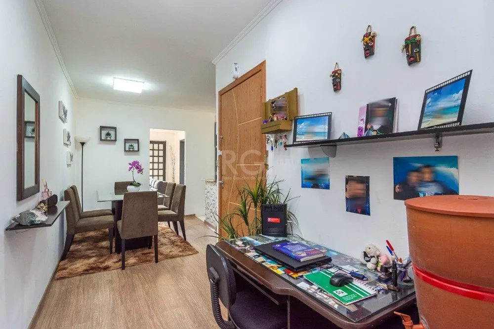 Apartamento, 2 quartos, 60 m² - Foto 4