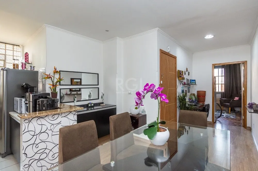 Apartamento, 2 quartos, 60 m² - Foto 2