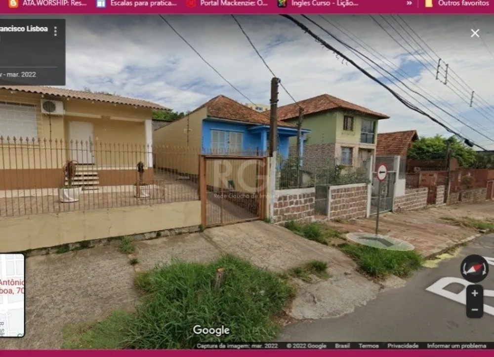 Casa, 3 quartos, 140 m² - Foto 2