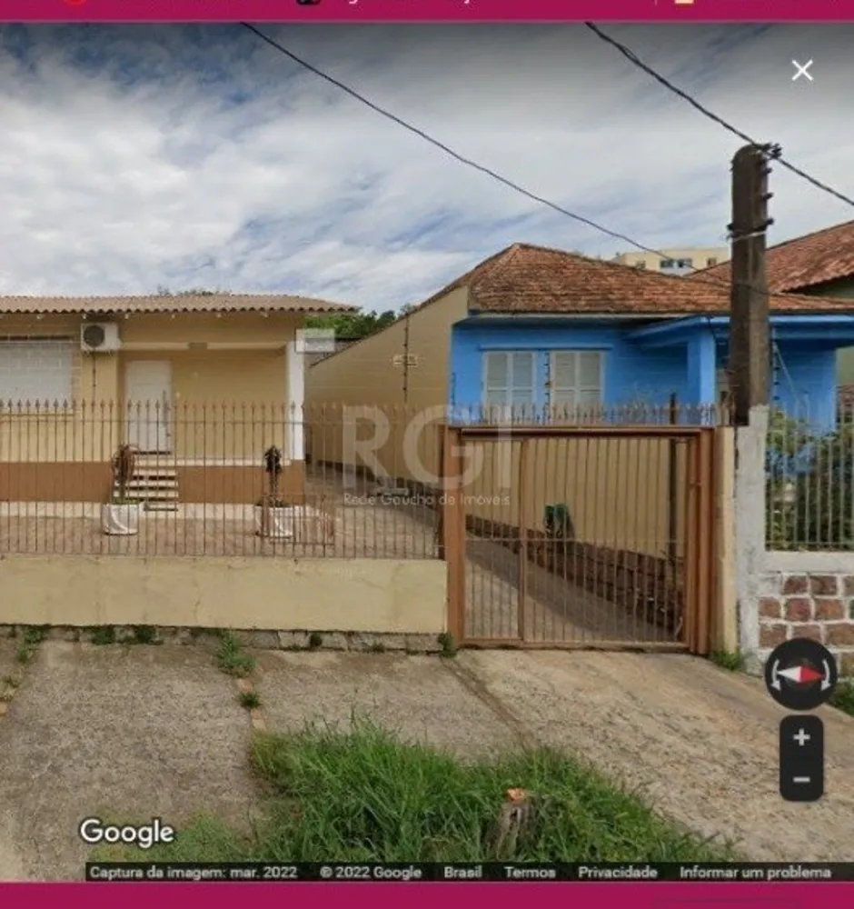 Casa, 3 quartos, 140 m² - Foto 1