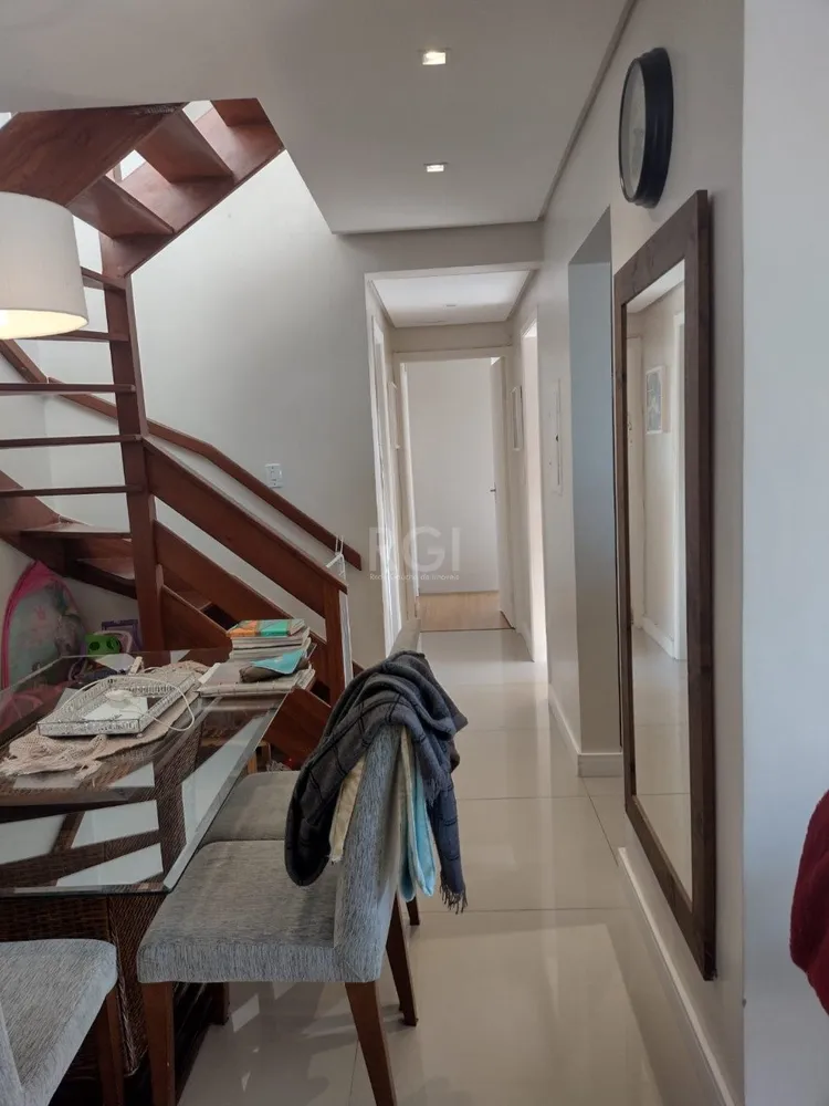 Cobertura, 2 quartos, 144 m² - Foto 4
