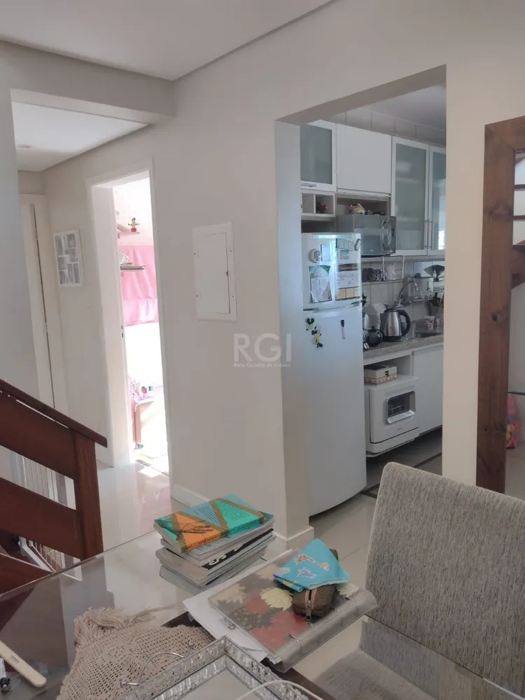 Cobertura, 2 quartos, 144 m² - Foto 3