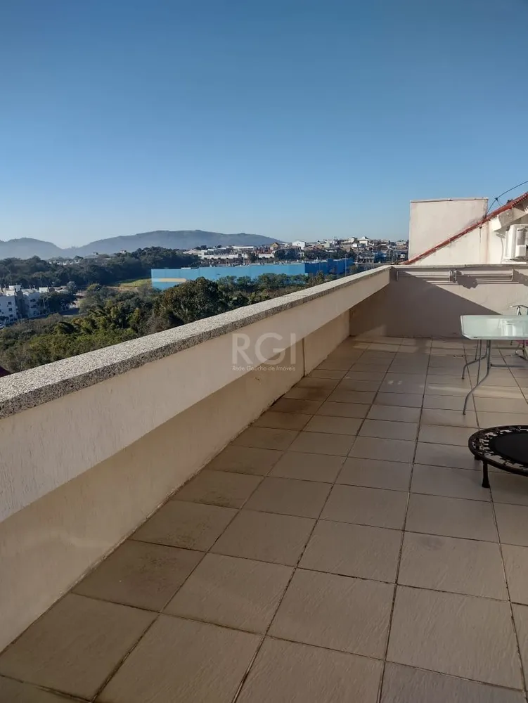 Cobertura, 2 quartos, 144 m² - Foto 1