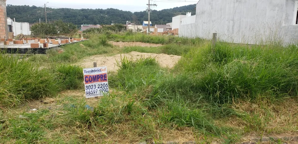 Terreno, 125 m² - Foto 1