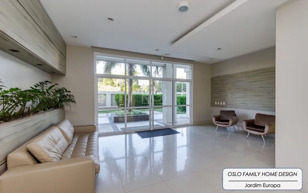 Apartamento, 3 quartos, 148 m² - Foto 3
